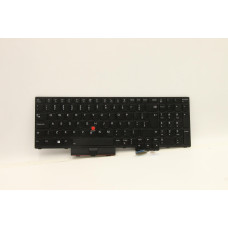 Apenas Teclado T15g Gen 1 Com Backlight e Stickpoint Apenas Teclado T15g Gen 1 Com Backlight e Stickpoint