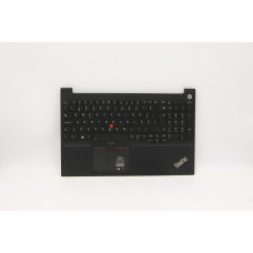 Top Cover com Teclado Lenovo ThinkPad E15 Gen 4 com Backlight e Touchpad