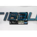 Top Cover Black com Teclado S340-15IWL 81N8 com Touchpad e Enter Grande, layout Internacional