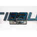 Top cover Preto com Teclado Lenovo Thinkpad T490s com Enter Grande, Backlit e Stickpoint,sem Fingerprint