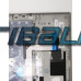 Top cover Silver com Teclado Lenovo Thinkpad T490s com Stickpoint, Backlit e Fingerprint 