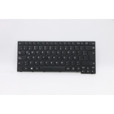 Apenas Teclado Lenovo E40-70 layout Internacional