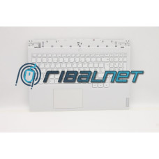 Top Cover com Teclado Legion 5-15ITH6 com Enter Grande, Backlight e Touchpad layout Internacional