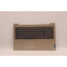 Top Cover com Teclado Ideapad 3-15ITL6 Laptop, com Backlight, sem Fingerprint Top Cover com Teclado Ideapad 3-15ITL6 Laptop, com Backlight, sem Fingerprint
