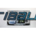 Top Cover Cinza Platina com Teclado Lenovo 330-15IGM sem Backlight
