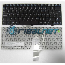 Teclado PT Clevo M72, M73, TN120 Series