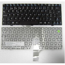 Teclado PT Clevo M72, M73, TN120 Series