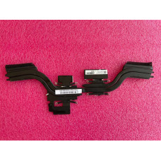 HP 15-dc0004np HEATSINK N17P, Discrete