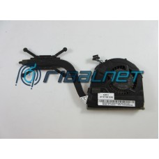 HP 17-CD THERMAL MODULE DSC N18P CPU + GPU 