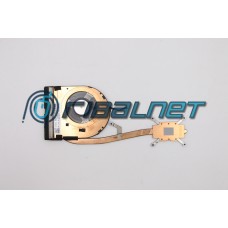 Lenovo T490 HEATSINK MODULE W/FAN