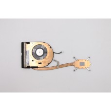 Lenovo T490 HEATSINK MODULE W/FAN Lenovo T490 HEATSINK MODULE W/FAN