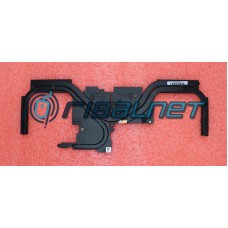 Lenovo Legion 5-15ARH05 Módulo térmico (sem ventoinhas) Dissipador de calor L 82B5 FCN