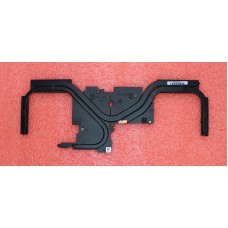Lenovo Legion 5-15ARH05 Módulo térmico (sem ventoinhas) Dissipador de calor L 82B5 FCN Lenovo Legion 5-15ARH05 Módulo térmico (sem ventoinhas) Dissipador de calor L 82B5 FCN