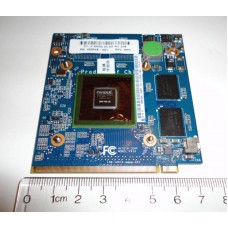 HP NVidia GeForce 9300M GPU 256MB MXM II Class Card HP NVidia GeForce 9300M GPU 256MB MXM II Class Card