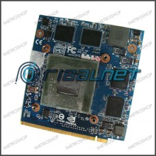 VGA 8600M GS 512Mb DDR2