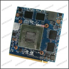 VGA 8400M G 256Mb DDR2