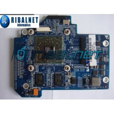 ATI Mobility Radeon™ HD 2400 com tecnologia HyperMemory