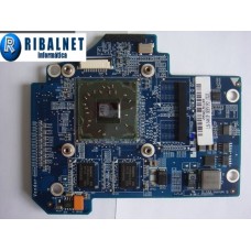ATI Mobility Radeon™ HD 2400 com tecnologia HyperMemory
