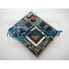 VGA nVidia GF Go7800 A2 G71M DDR3 512MB MXM III