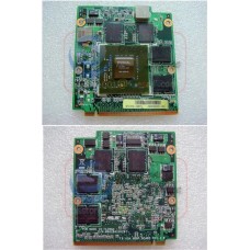 GeForce 9500M GS 512MB DDR2 (NB8P) GeForce 9500M GS 512MB DDR2 (NB8P)