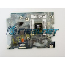 Placa de vídeo Toshiba P205D