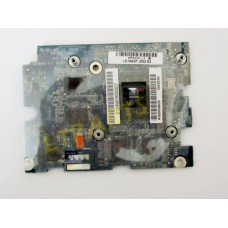 Placa de vídeo Toshiba P205D