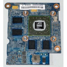 TOSHIBA SATÉLITE A350D-20M PLACA VGA ATI HD3650 512 MB  TOSHIBA SATÉLITE A350D-20M PLACA VGA ATI HD3650 512 MB