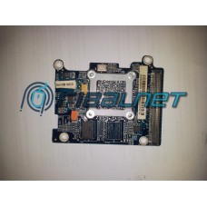 VGA TOSHIBA Nvidia Geforce 7300 GO 64MB