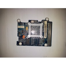VGA TOSHIBA Nvidia Geforce 7300 GO 64MB