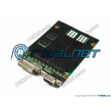 VGA Radeon x2300 256mb