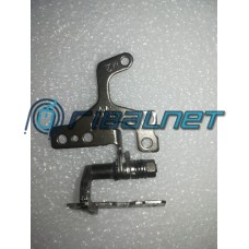 Asus X512 Hinge Right no brkt (separated)