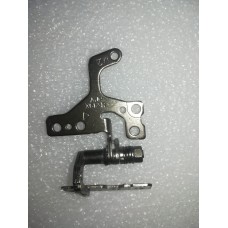 Asus X512 Hinge Right no brkt (separated)