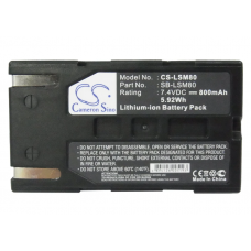 Bateria Samsung SC-D173(U) 
