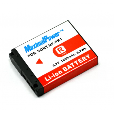 Bateria Sony Cybershot DSC-F88