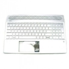 TOP COVER SILVER WKEYB SILVER FF BL PORT Modelos+ com retroiluminação, completos, MIPI NO-TP TOP COVER SILVER WKEYB SILVER FF BL PORT Modelos+ com retroiluminação, completos, MIPI NO-TP