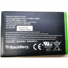 Bateria BlackBerry Bold 9790