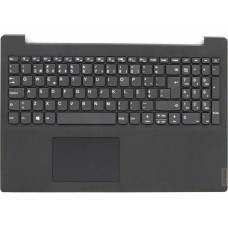 Upper Case ASM_POR W 21AS AG - TOP COVER