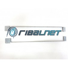 Suporte de LCD Asus N61 DIREITO