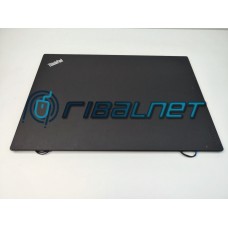 Lenovo Thinkpad T470P CAPA DE LCD PRETO