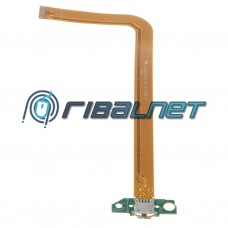 HP Slate 7"  Micro USB Port Socket Flex Cable