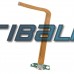 HP Slate 7" Micro USB Port Socket Flex Cable HP Slate 7" Micro USB Port Socket Flex Cable