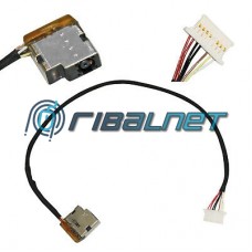 HP Chromebook 14-AX DC Jack 810327-004