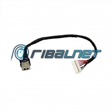 ASUS GL752VW CABO DC 8-Pins