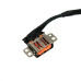 CABO DC-IN Lenovo Yoga 900S-12ISK (80ML)