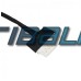 Dell Vostro 14 15 DC em cabo Jack 26cm (C/ DC FICA 28cm)