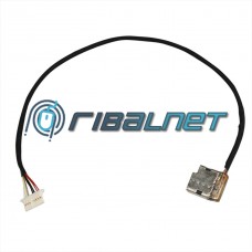 HP SPS-DC-IN CONNECTOR
