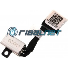 DELL Latitude Inspiron 15 DC Jack