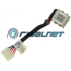 DELL Latitude E7470,Latitude E7270 dc jack cable 65mm 5-pin