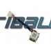 DELL Latitude E7470,Latitude E7270 dc jack cable 65mm 5-pin