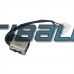 DELL Latitude E7470,Latitude E7270 dc jack cable 65mm 5-pin